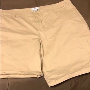 Women’s shorts